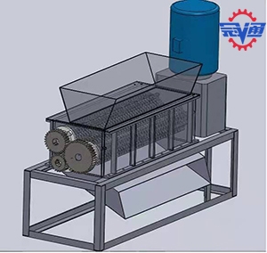 錫林郭勒盟復(fù)合式破骨機(jī)